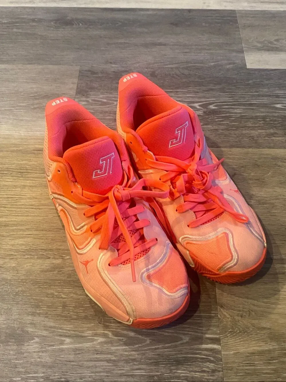 Jordan pre owned